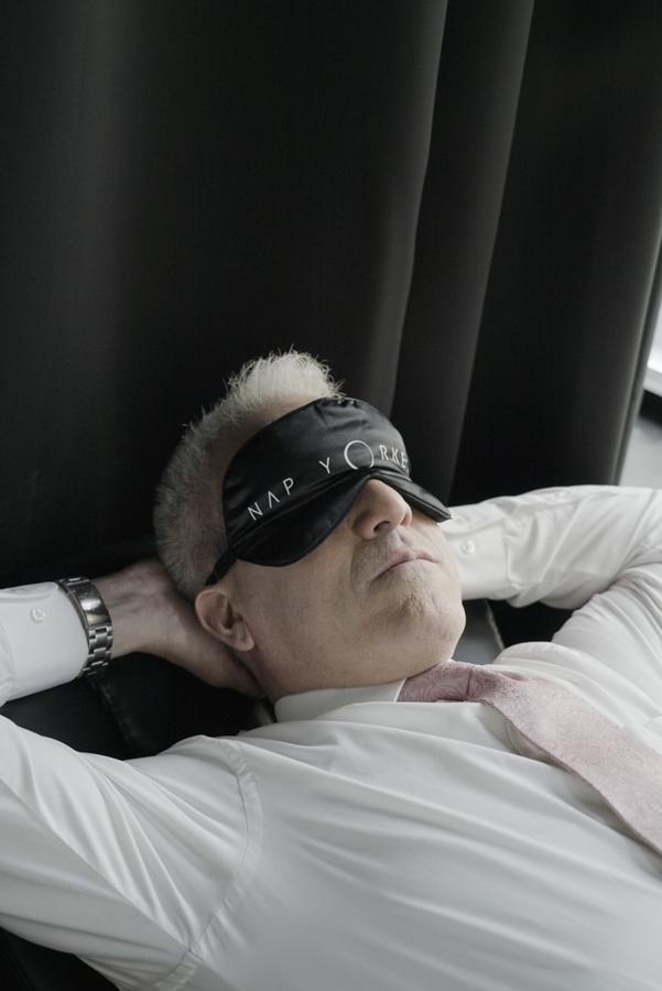 Nap York - Capsule Pods Hotell New York Eksteriør bilde